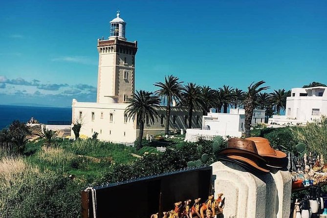Tangier Private Day Tour - Whats Included in the Tour