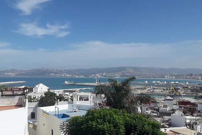 Tangier Private Sightseeing Day Tour - Key Attractions