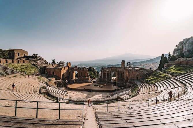 Taormina and Savoca Private Tour Review - Inclusions and Pickup