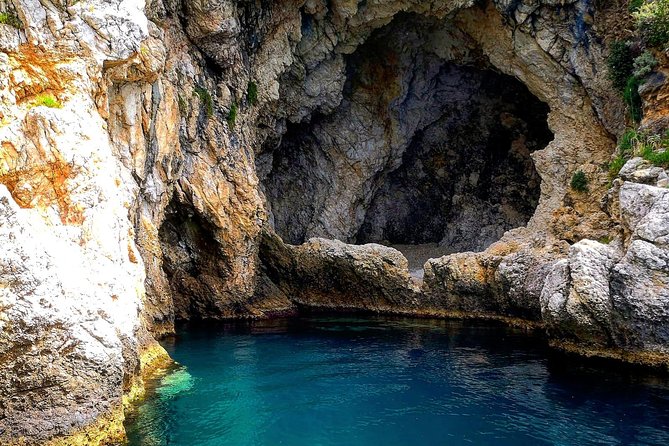 Taormina - Classic Boat Tour - Highlights of the Tour