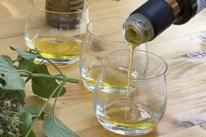 Taormina Food and Wine Tour From Taormina - Experience Details