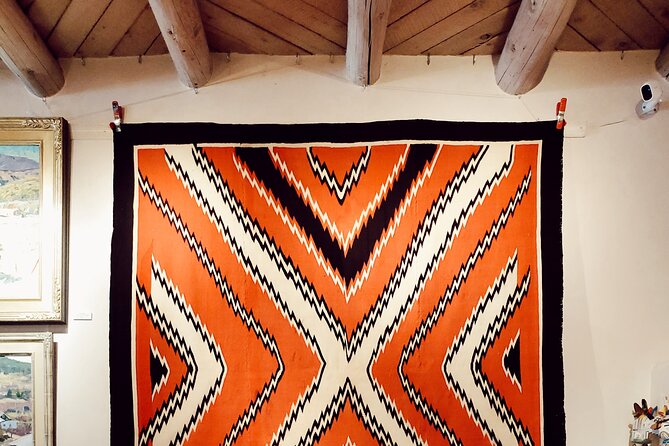 Taos Half Day Cultural Tour | a Magical Taste of Taos and Its Cultural Diversity - Marveling at the Taos Gorge Scenic Overlook