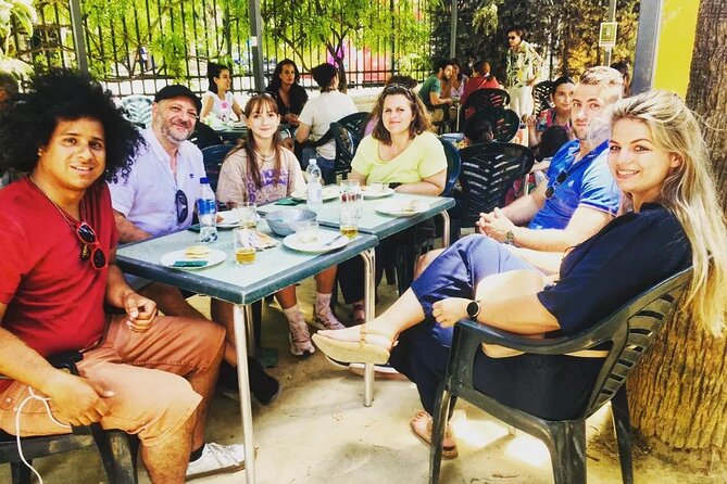 Tapas Tour - What to Expect During the Tour