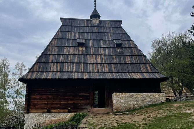 Tara National Park, Mokra Gora, and Zlatibor - Discovering the Charm of Mokra Gora
