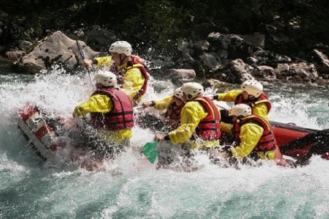 Tara Rafting (Private Tour) - What to Expect