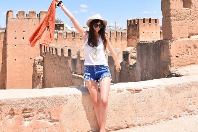 Taroudant + Tiout Excursion 1 Day With Homestay Lunch From Agadir - Culinary Delight: Homestay Lunch