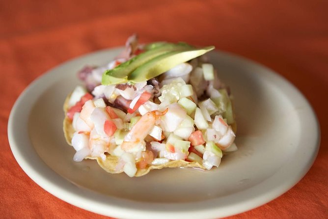 Taste of Pitillal Food Tour by Vallarta Food Tours - Location and Duration