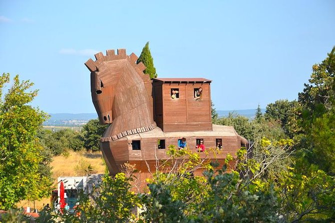Taste Of Turkey Tour 7 Days Small Group - Itinerary Highlights