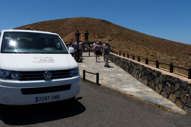 Tastes of Fuerteventura Minivan VIP Tour - Departure Time