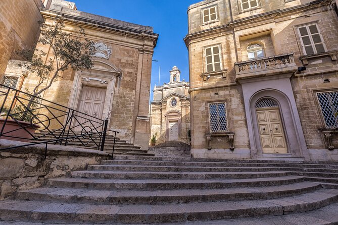 Tastes of Malta - Full-Day Private Tour - Pickup and Start Time