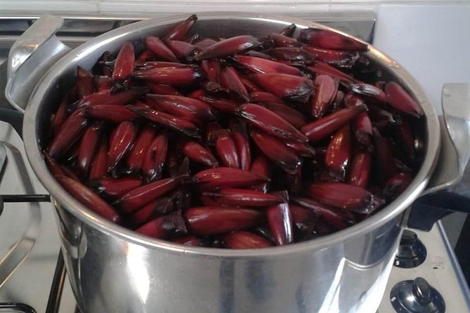 Tasting of Handmade Liquors, Marinade and Jams - Schedule and Availability