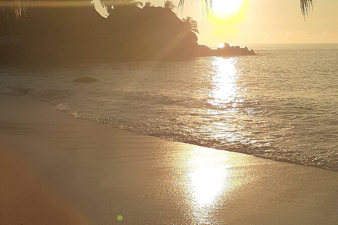 Taxi Service & Mahe Island Tours - Tour Inclusions and Amenities