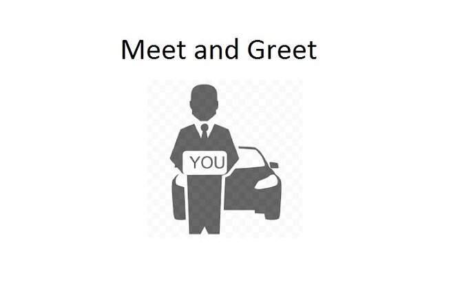 Taxi Transfer Executive GRU Airport X Sheraton Sao Paulo WTC - Inclusions
