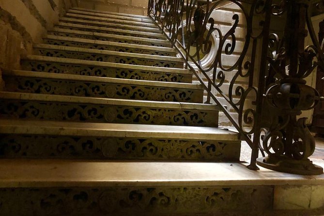 Tbilisi Beyond Facades - Exploring Tbilisis Vibrant Culture