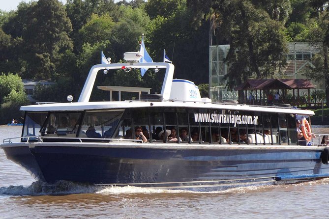 Temaiken Biopark Day Tour From Buenos Aires - Diverse Landscapes and Habitats