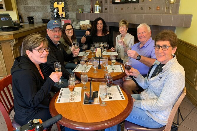 Temecula Wine Tasting PRIVATE Tour - Pricing Details