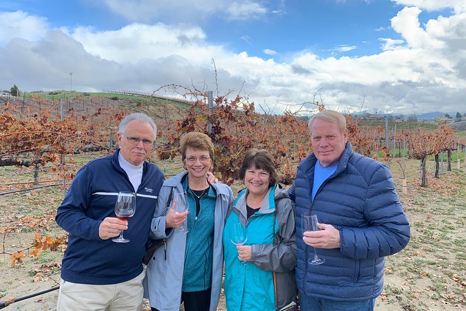 Temecula Wine Tasting Tour - Unique Experience Highlights