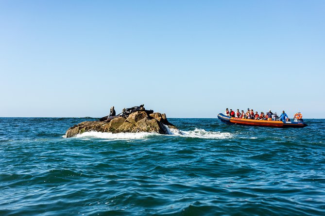 Ten Islands Expedition - Inclusions and Amenities