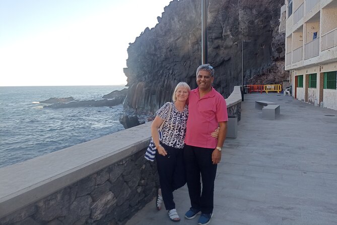 Tenerife Alternative Tour. Candelaria, Abades, Güímar - Exploring Abades