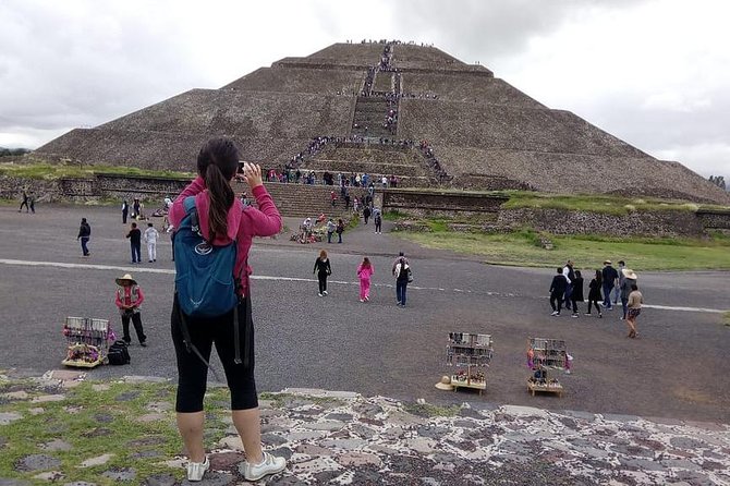 Teotihuacán Full Day Tour From Mexico City - Traveler Experiences and Reviews