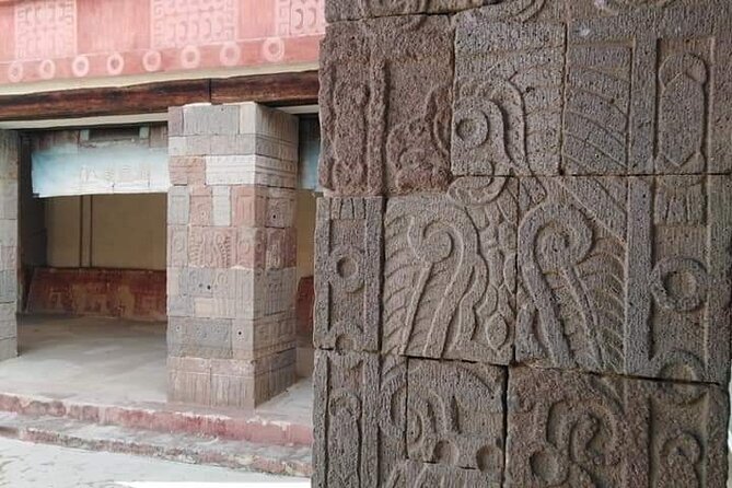 Teotihuacan Private Tour and Shared Hot Air Balloon Ride - Meeting and Pickup Information