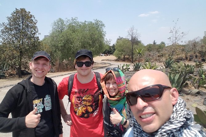 Teotihuacan Private Tour From Mexico City - Inclusions and Pricing