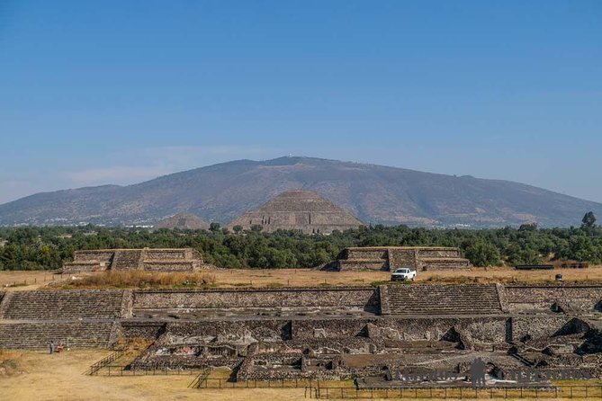 Teotihuacan, Shrine of Guadalupe & Tlatelolco Day Tour - Traveler Ratings and Feedback