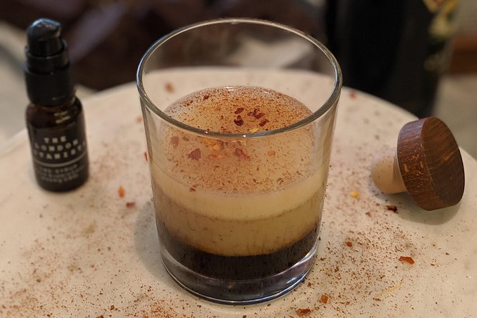 Tequila Tasting, With Chocolate & Cocktails Pairing Night - Artisan Chocolate From Melt