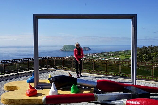 Terceira Island: the Best Viewpoints Tour - Participation Requirements