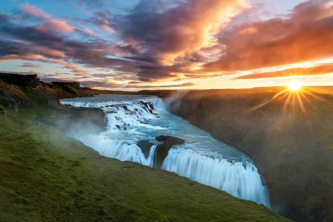 Tesla Ecotour - Exclusive Golden Circle Private Day Tour - Booking Details