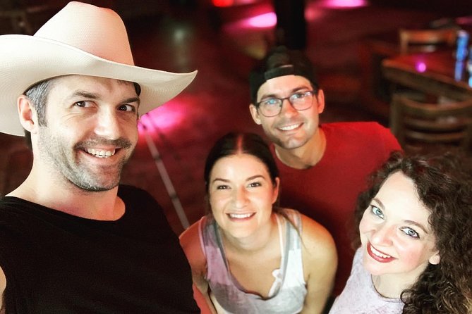 Texas Two-Step Couples Dancing Class Review - Positive Experiences