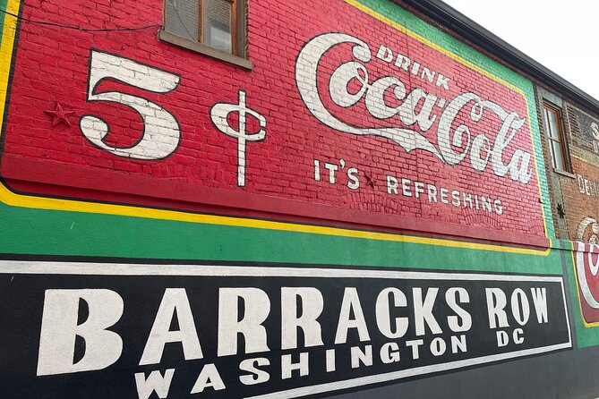 The 10 Tastings of Washington With Locals: Private Food Tour - Meeting and End Point