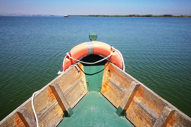 The Albufera Natural Park Private Tour From Valencia With Transport - Meeting and Pickup Options