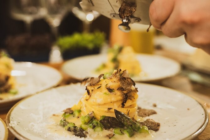 The Art of Pasta + Italian Sommelier - Pairing Pasta With Italian Wines