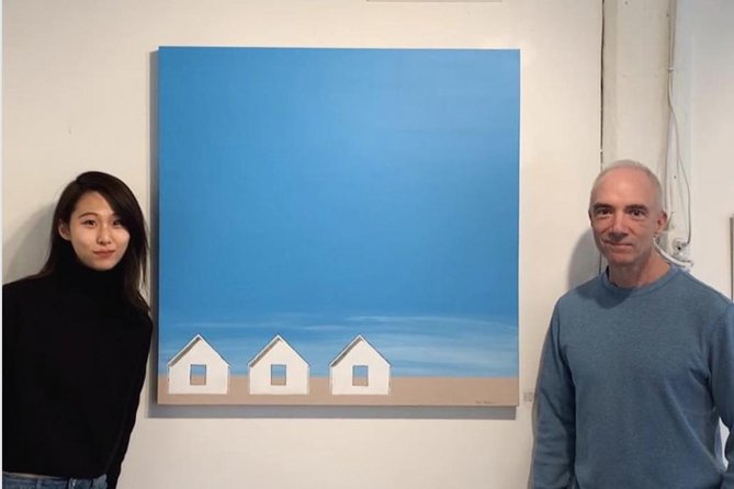 The Art of Paul Pedulla - Accessibility Features and Accommodations