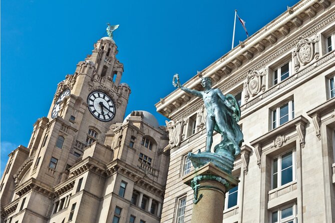 The Beatles Quest Experience in Liverpool - Booking and Availability Details