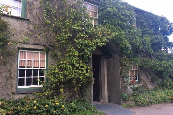The Beatrix Potter And Peter Rabbit Private Tour - Tour Timing and Availability
