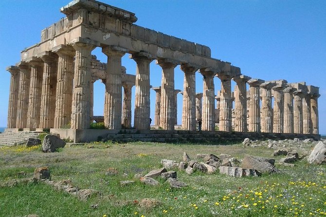 The Best Highlights 7 Day Sicily Tour - Immersive Cultural Experiences