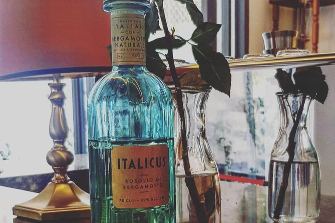 The Best of Alberobello Walking Tour and Rosolio Tasting - Rosolio: A Sweet Taste of Italy