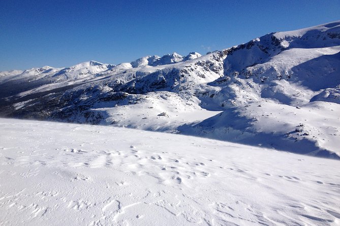 The Best of Borovets: Magical Snowshoeing Adventure in Rila & SPA - Meeting and Pickup Details