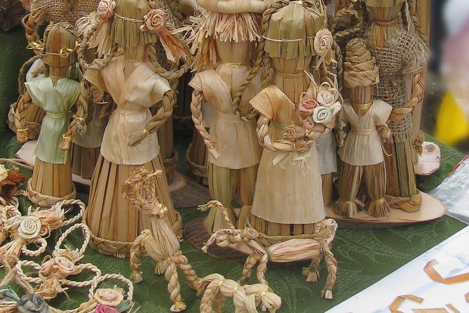 The Best of Chisinau Walking Tour - Additional Information