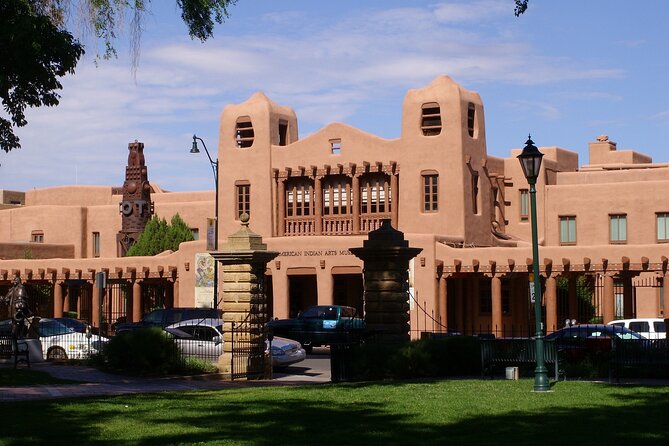 The Best of Santa Fe Walking Tour - Highlights of the Tour