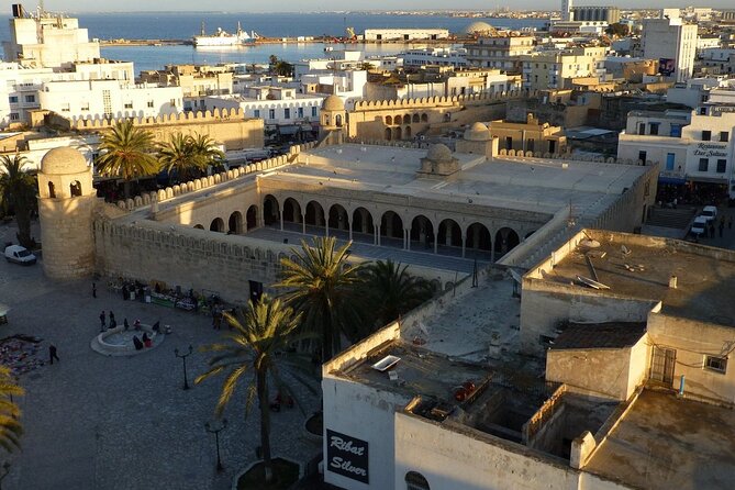 The Best of Tunisia, 3 Days Guided Tour With Lunch - Inclusions and Highlights