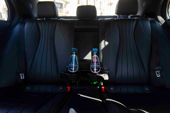 The Best Warsaw Airport Transfer - Verified Customer Reviews