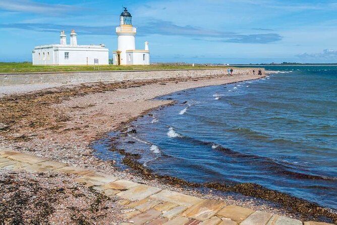 The Black Isle - Pricing and Booking Details