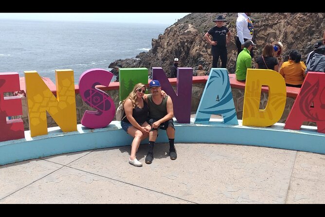 The Blowhole Punta Banda Tour - Tour Highlights and Experiences