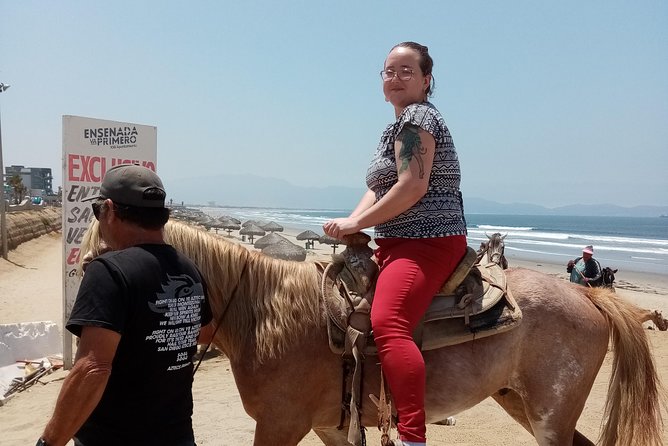 The Canadas Ecopark and Private Horseback Riding Tour - Activities and Highlights