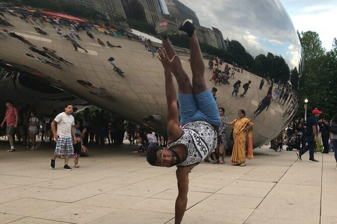 The Chi-Town Showdown Scavenger Hunt - Key Features and Benefits