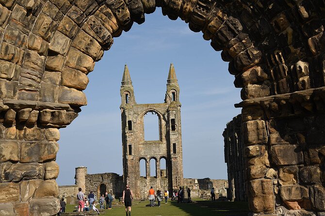 The Crown Tour of the Castles of Scotland Private Tours Edinburgh - Traveler Photographs Showcase