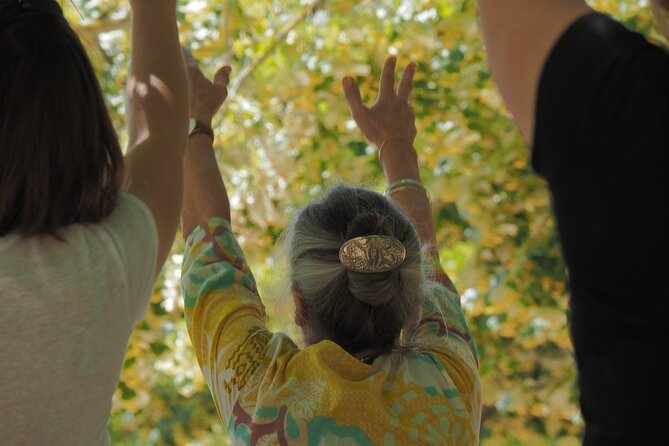 The Essence of Qi, Outdoor Qi Gong Class - Frequently Asked Questions